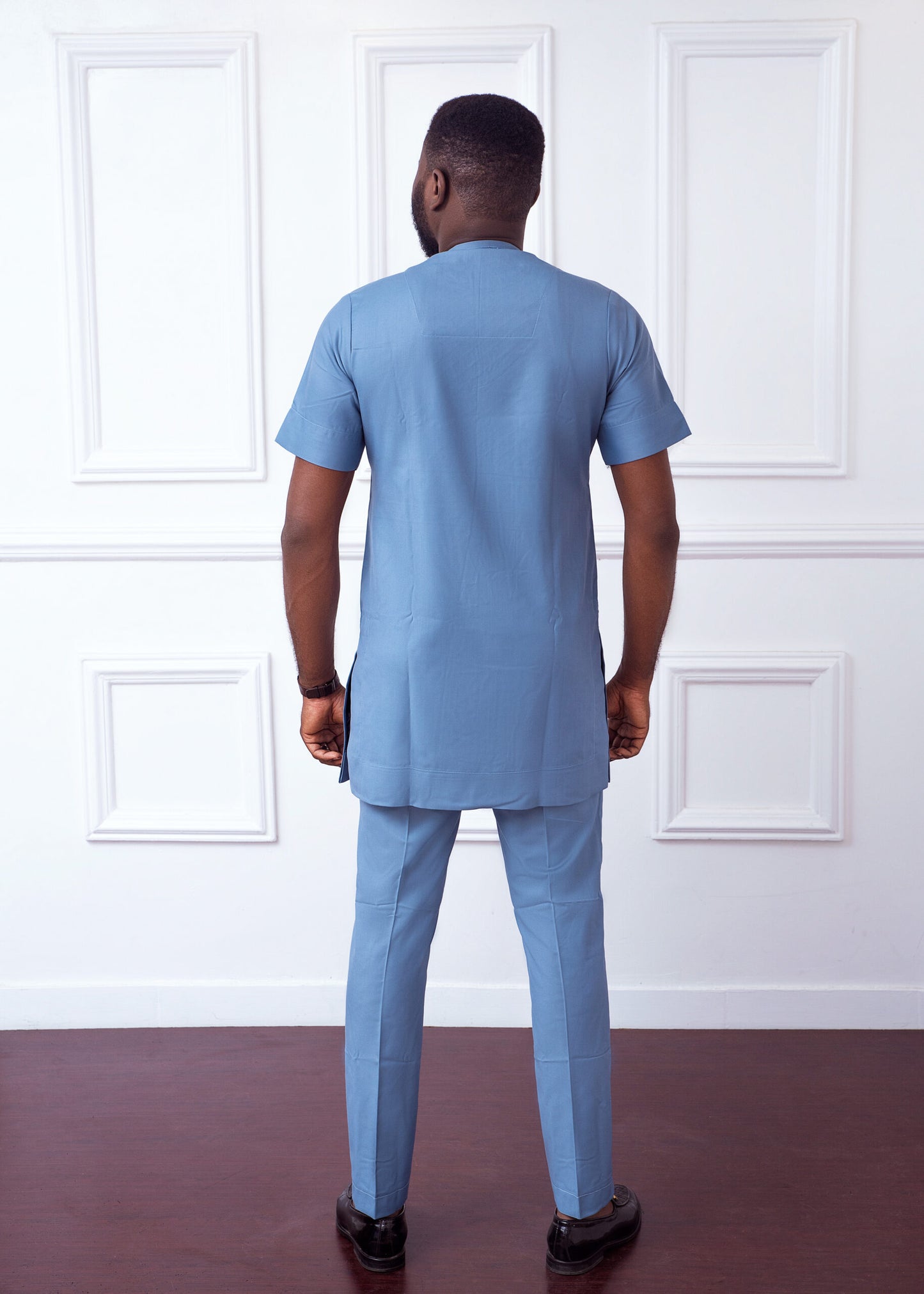 ODOGWU - MEN'S NATIVE WEAR