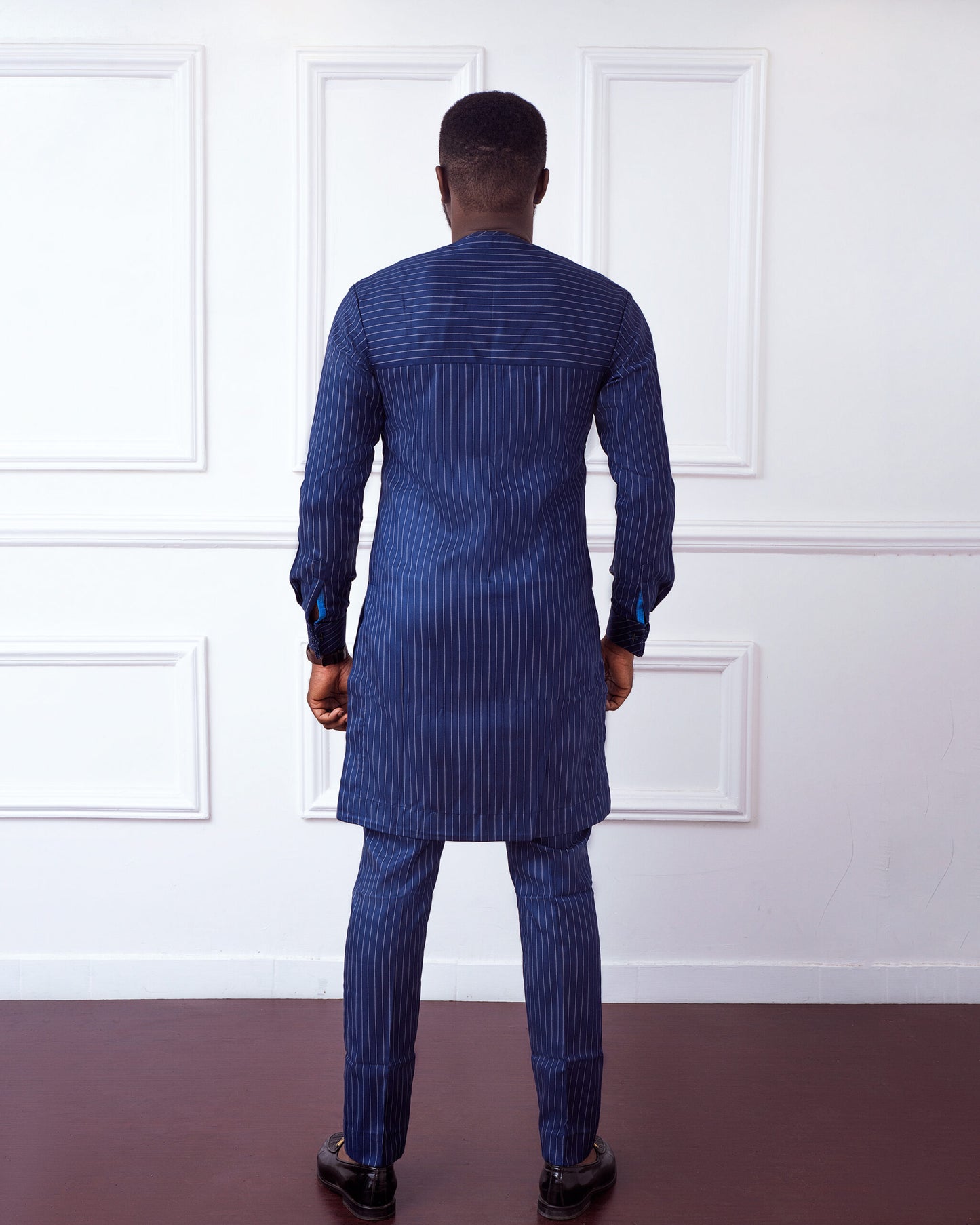 SOJI- MEN'S NATIVE WEAR