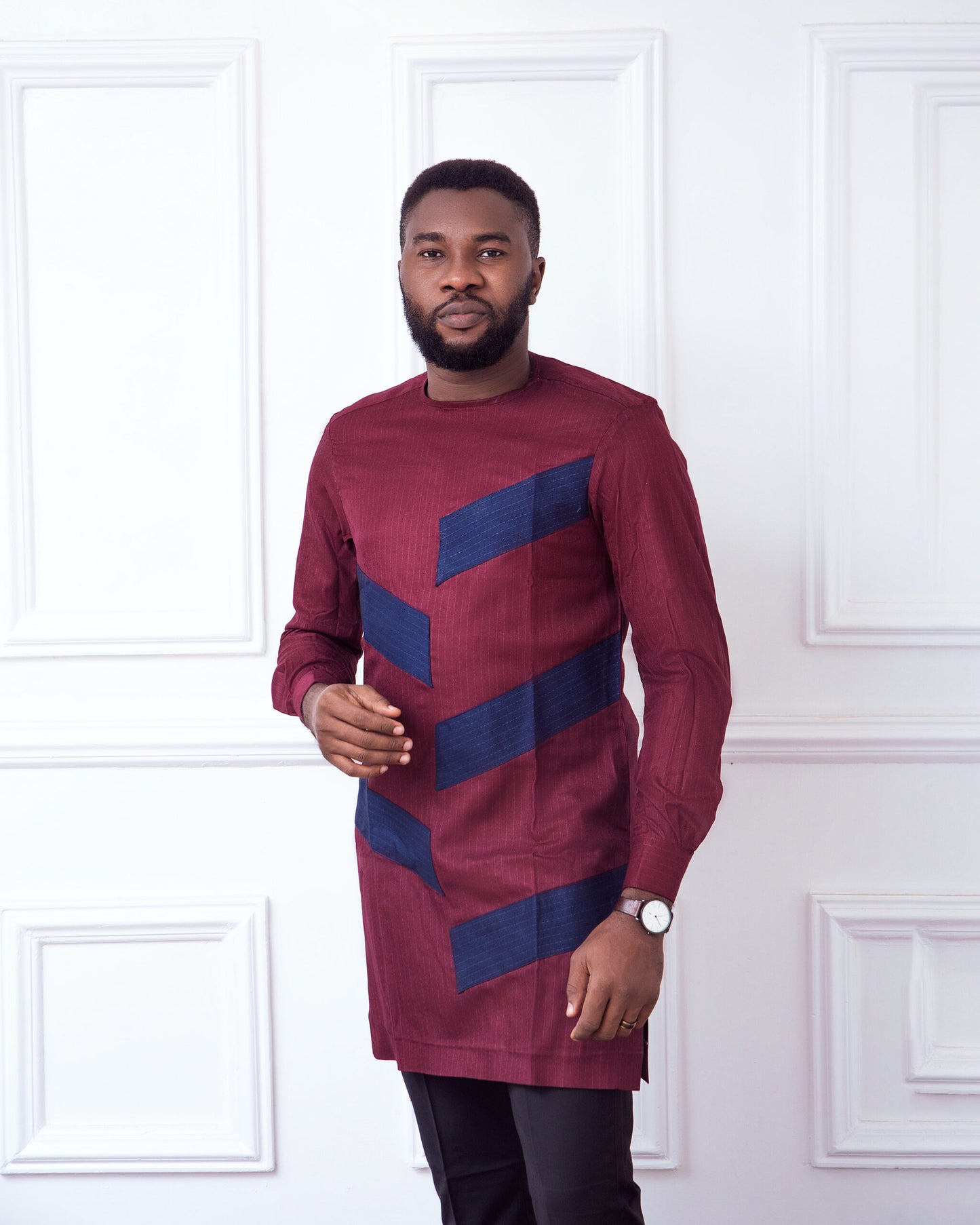 ABOBI - MEN'S NATIVE WEAR