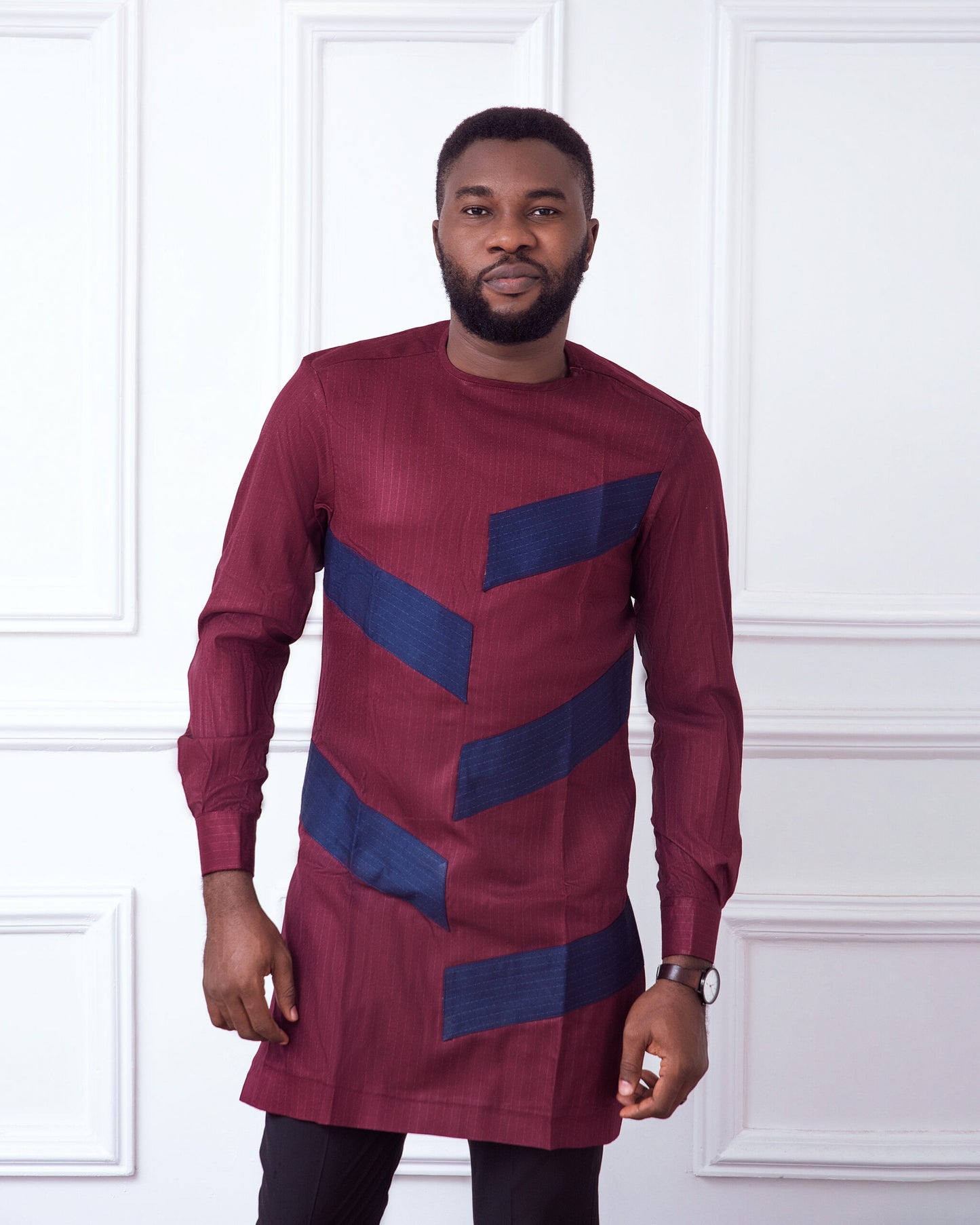 ABOBI - MEN'S NATIVE WEAR