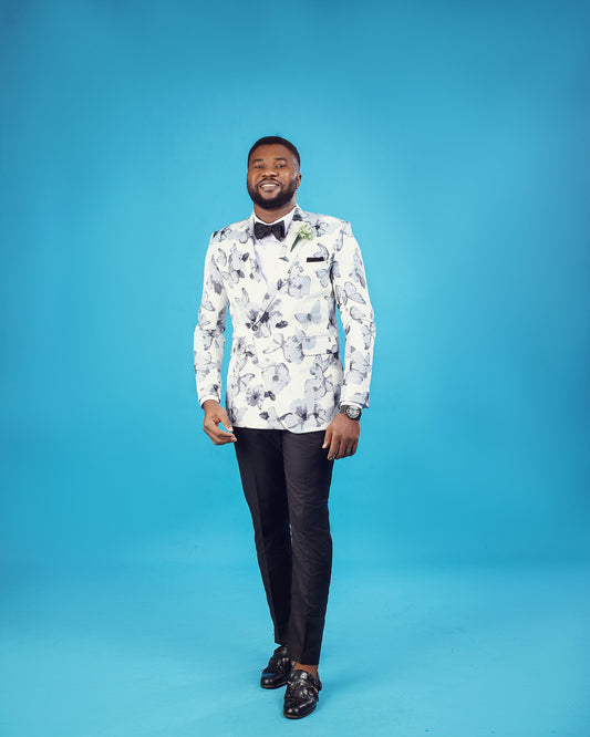 TONYE SUIT