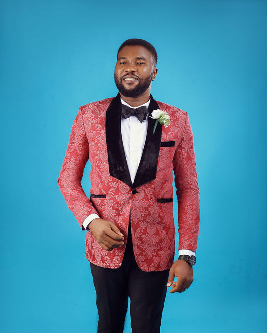 BOMA SUIT