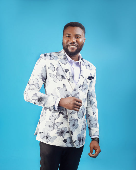 TONYE SUIT