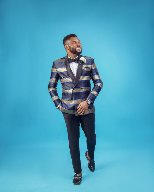 NOMA SUIT
