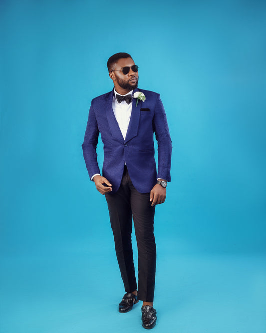 PRIYE SUIT