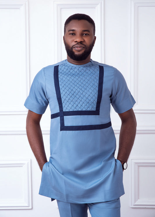 ODOGWU - MEN'S NATIVE WEAR