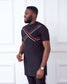 WAKANDA - MEN'S NATIVE WEAR