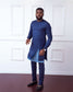 SOJI- MEN'S NATIVE WEAR