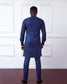SOJI- MEN'S NATIVE WEAR