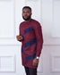 ABOBI - MEN'S NATIVE WEAR
