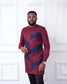 ABOBI - MEN'S NATIVE WEAR