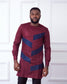 ABOBI - MEN'S NATIVE WEAR
