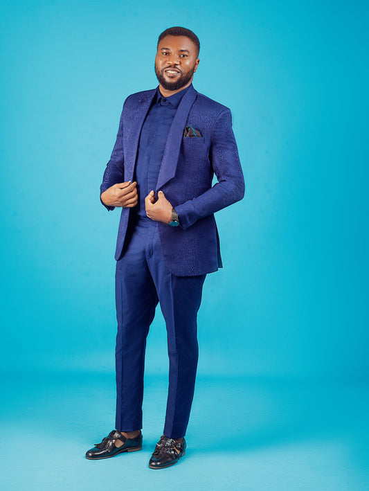 PRIYE SUIT
